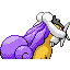 Back Sprite