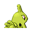 Back Sprite