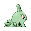 Back Sprite