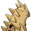 Back Sprite