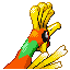 Back Sprite