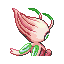 Back Sprite
