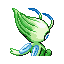 Back Sprite