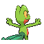 Back Sprite