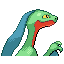 Back Sprite