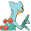 Back Sprite