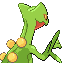 Back Sprite