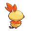 Back Sprite