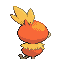 Back Sprite