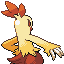 Back Sprite