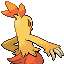 Back Sprite