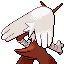Back Sprite