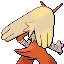 Back Sprite