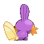 Back Sprite