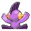 Back Sprite