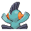 Back Sprite