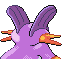 Back Sprite