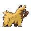 Back Sprite