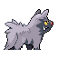 Back Sprite