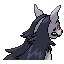 Back Sprite