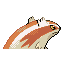 Back Sprite