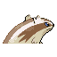 Back Sprite