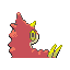 Back Sprite