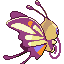 Back Sprite