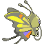 Back Sprite