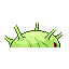 Back Sprite