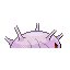 Back Sprite