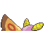 Back Sprite