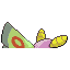 Back Sprite