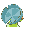 Back Sprite