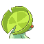 Back Sprite