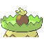Back Sprite