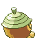 Back Sprite