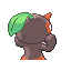 Back Sprite