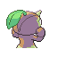 Back Sprite