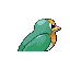 Back Sprite