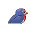 Back Sprite