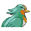 Back Sprite