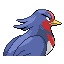 Back Sprite
