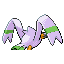 Back Sprite