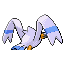 Back Sprite