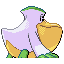 Back Sprite