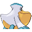Back Sprite