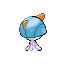 Back Sprite