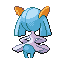 Back Sprite