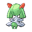 Back Sprite